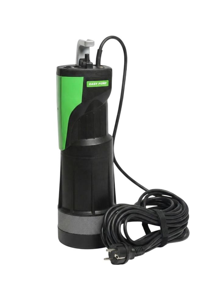 Ponorné čerpadlo E-DEEP 900