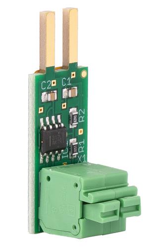 Adaptér pre skimmrový hladinomer