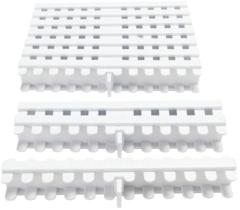 ASTRALPOOL prielivová mriežka 295 mm x 35 mm