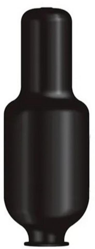 EPDM membrana do tlak.nádoby LEO 150 L