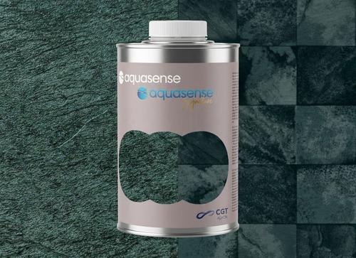 CGT Alkor AQUASTONE tekuté PVC 1 L , Granit green , FIDJI Green