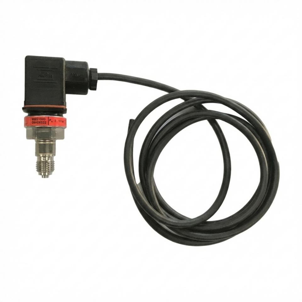 Tlakový senzor 1/4" k frekvenčným meničom SPEEDBOX 