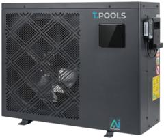 T-POOLS bazénové tepelné čerpadlo OPTI 17 kW 230 V / AI + Wi-Fi - | T - TAKÁCS Veľkoobchod