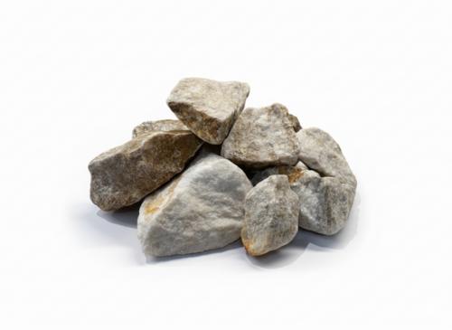 Crystal White 32 - 63 mm